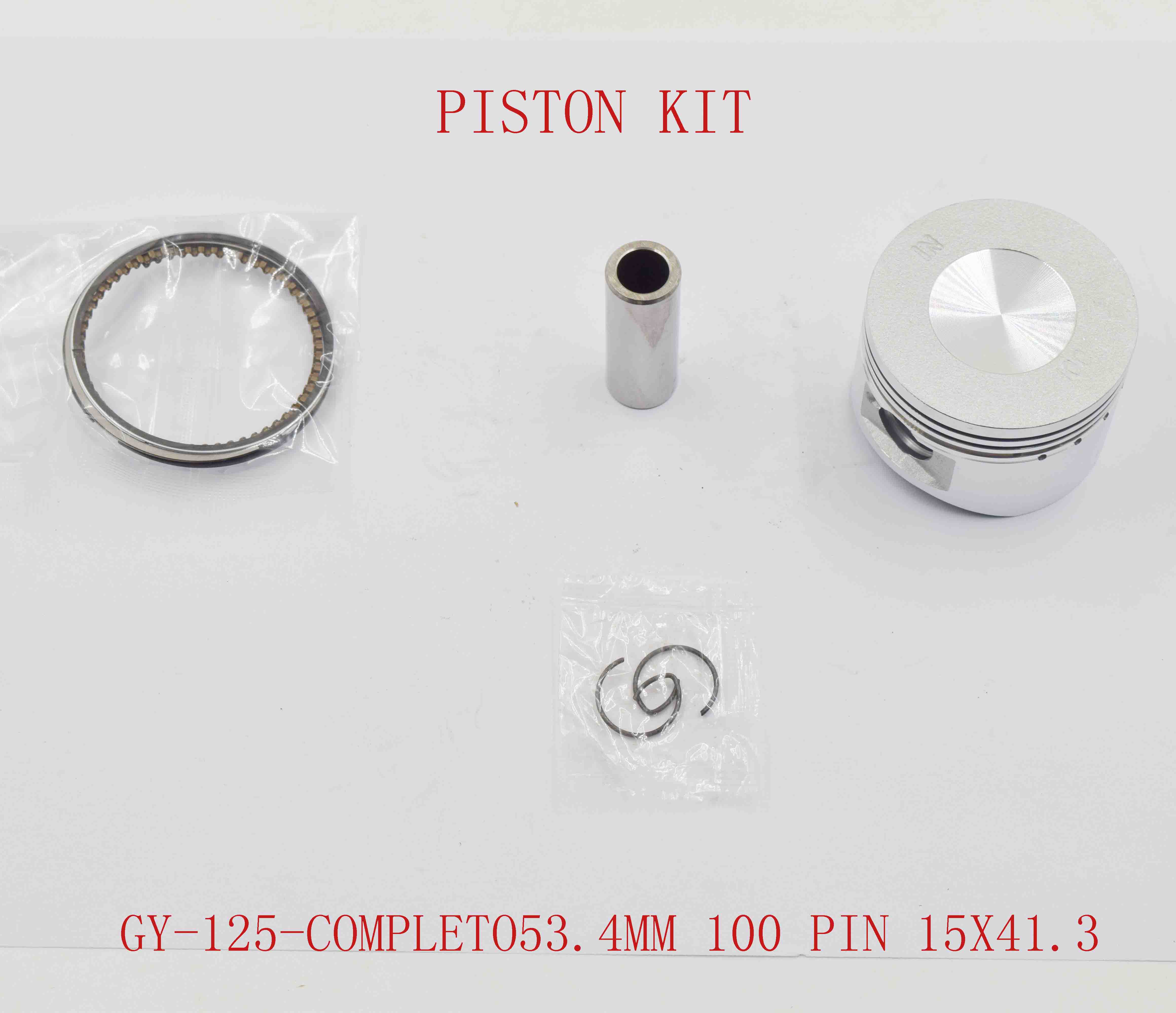 GY-125-COMPLETO53.4MM 100 PIN 15X41.3 